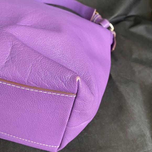 Dooney & Bourke Medium Pocket Single Strap Sac - Picture 5 of 10